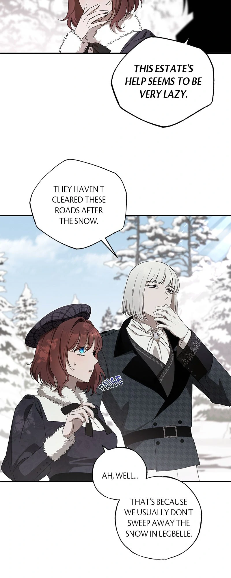 The Bondservant chapter 40 page 7