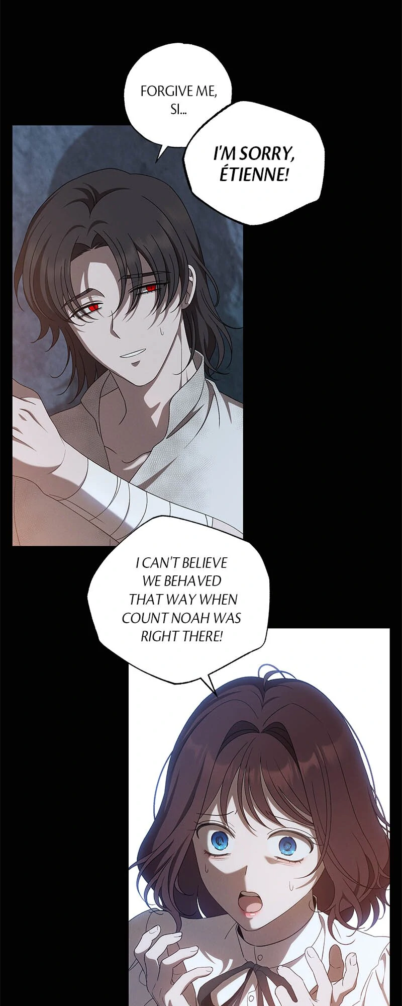 The Bondservant chapter 41 page 2