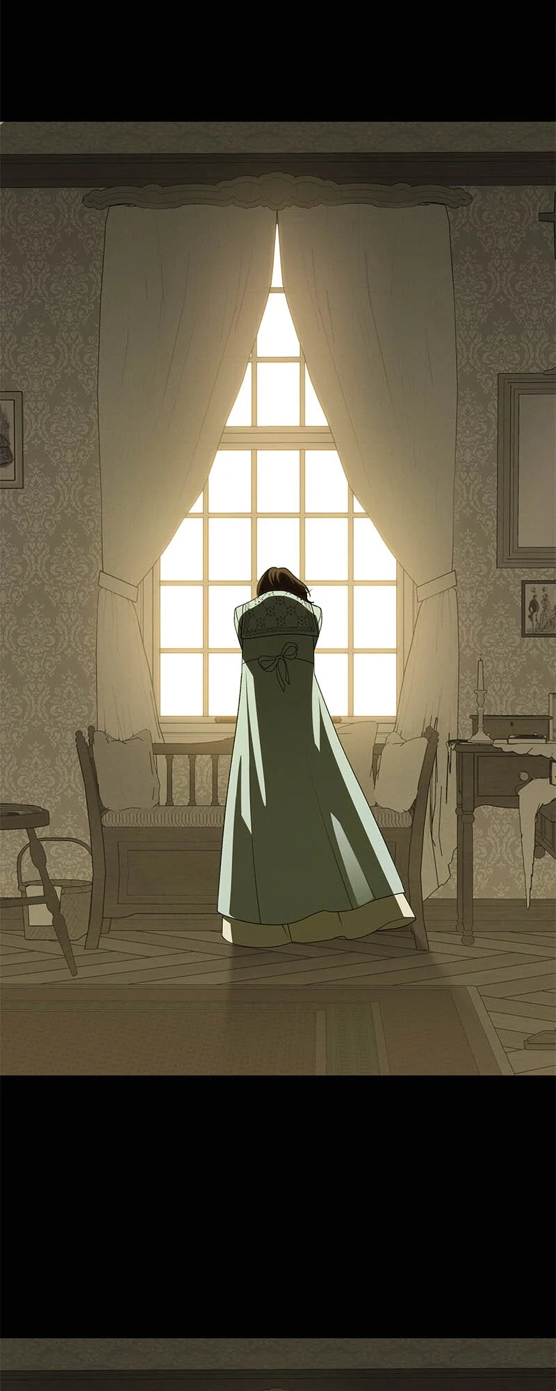 The Bondservant chapter 41 page 22