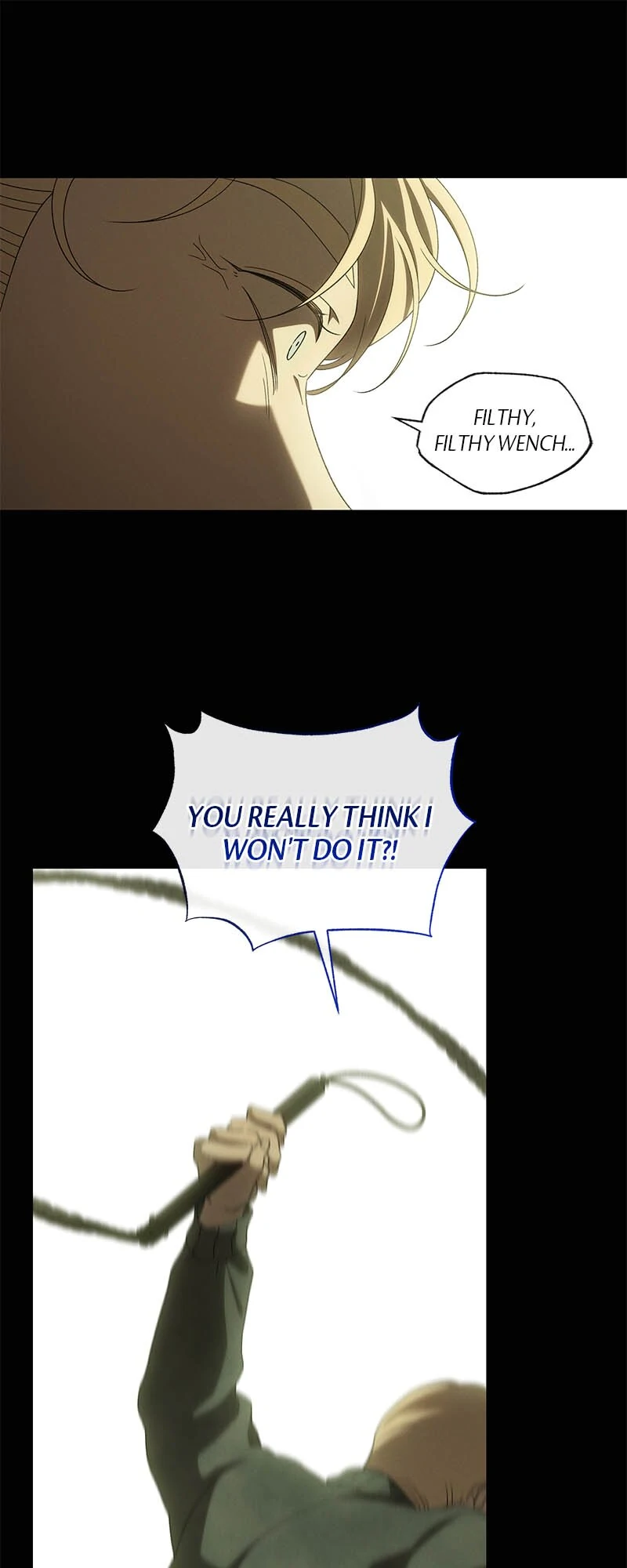 The Bondservant chapter 41 page 34