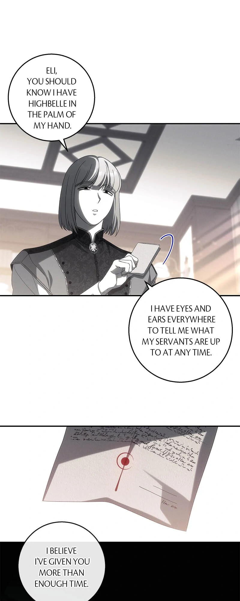 The Bondservant chapter 41 page 44