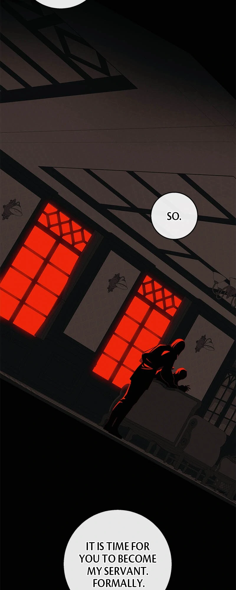 The Bondservant chapter 41 page 45