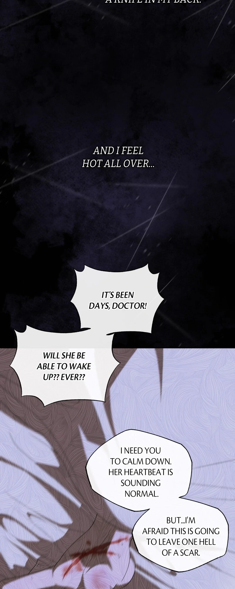 The Bondservant chapter 42 page 2