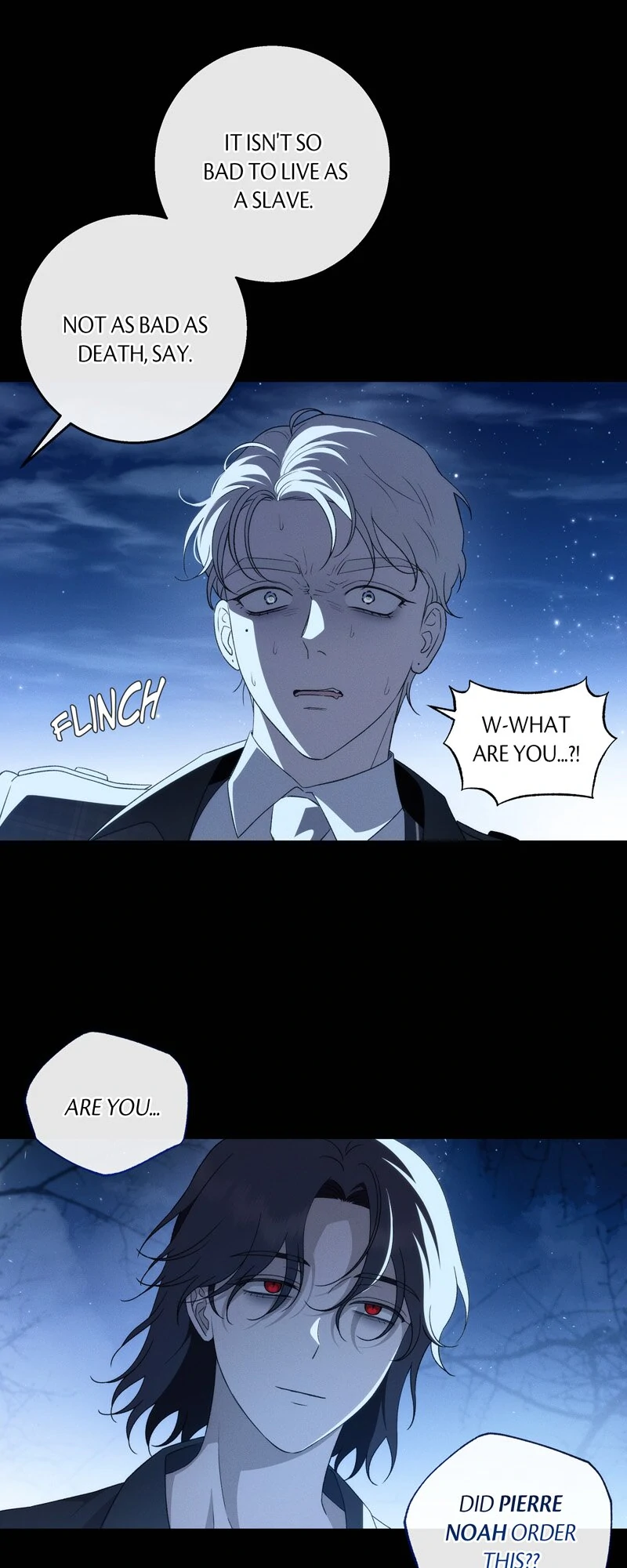 The Bondservant chapter 42 page 45