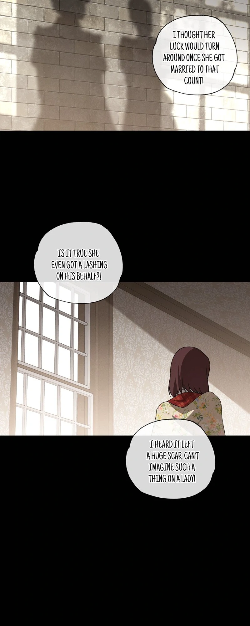 The Bondservant chapter 43 page 2