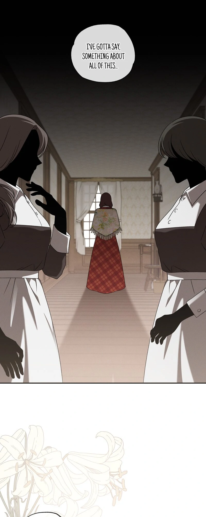 The Bondservant chapter 43 page 3