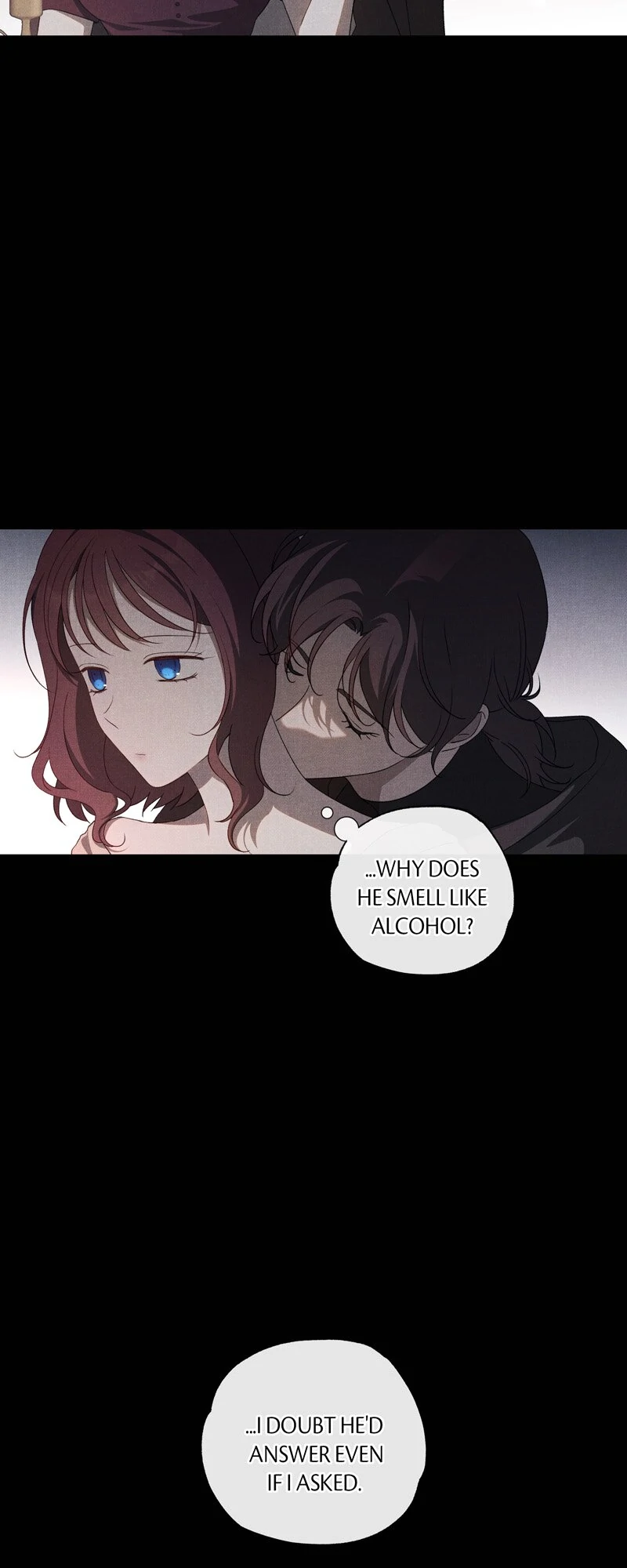 The Bondservant chapter 44 page 3