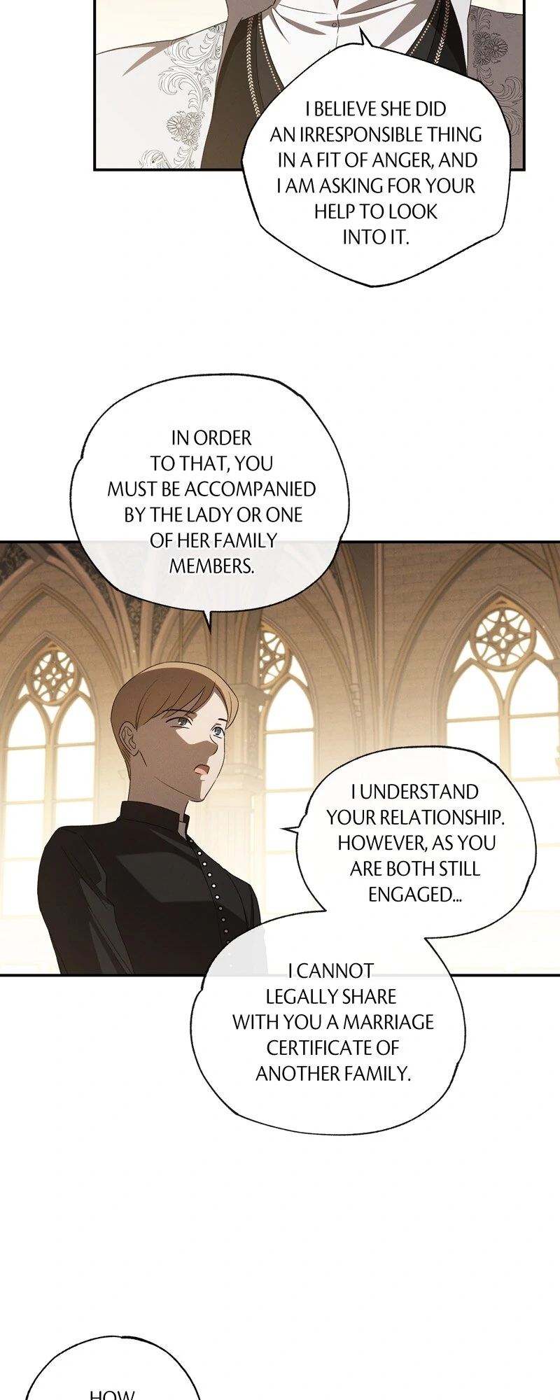 The Bondservant chapter 45 page 18
