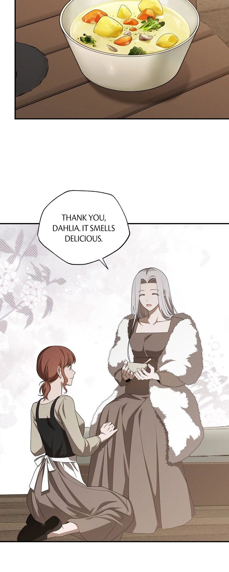 The Bondservant chapter 45 page 2