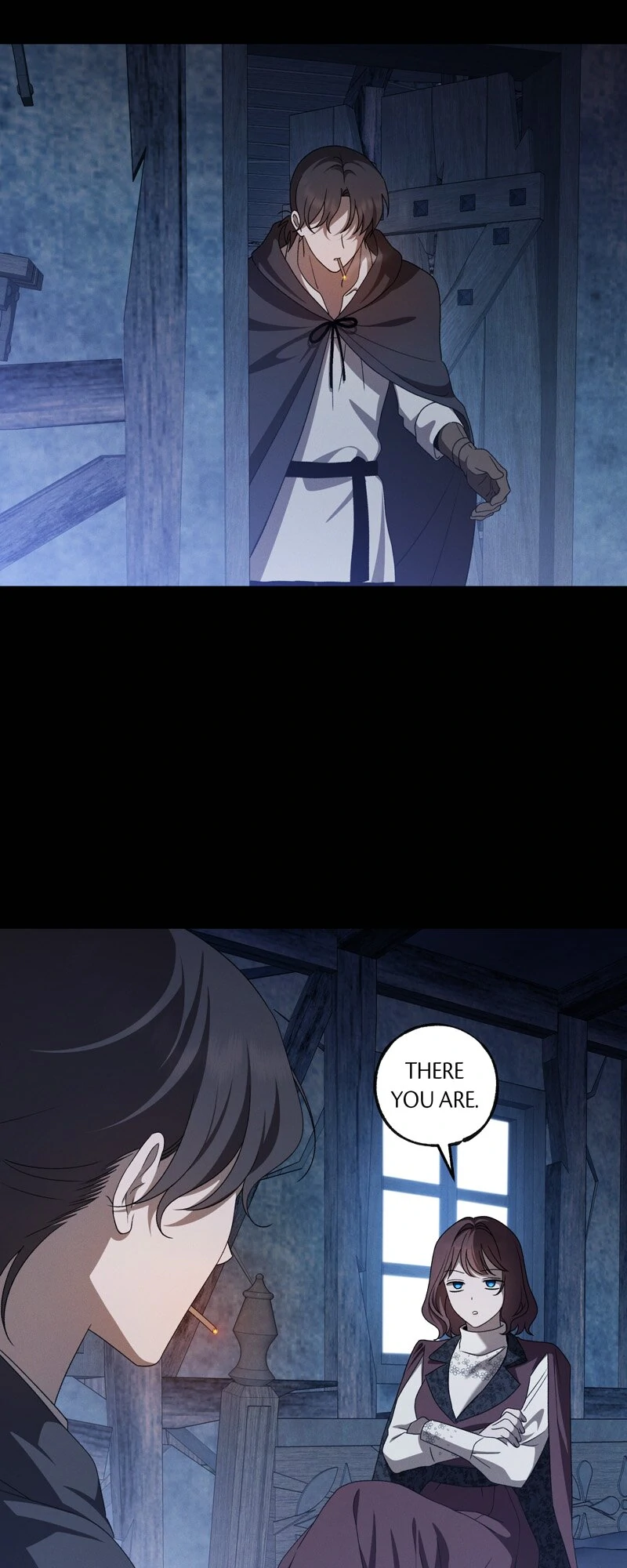 The Bondservant chapter 45 page 32