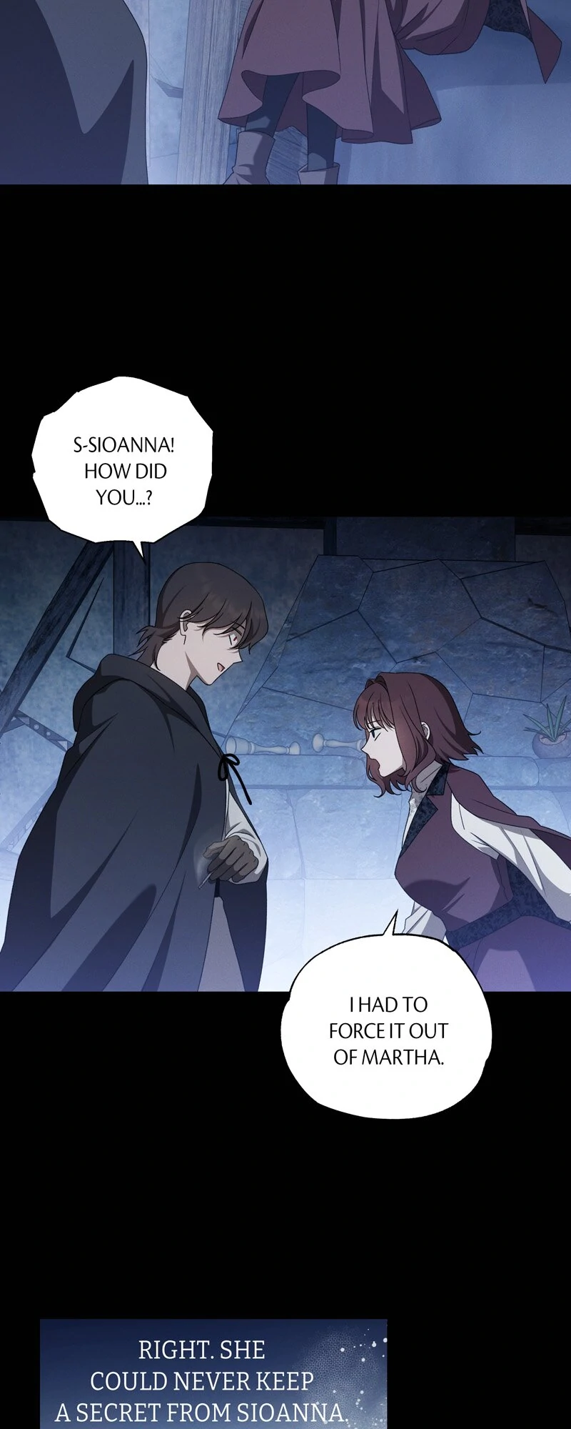 The Bondservant chapter 45 page 33