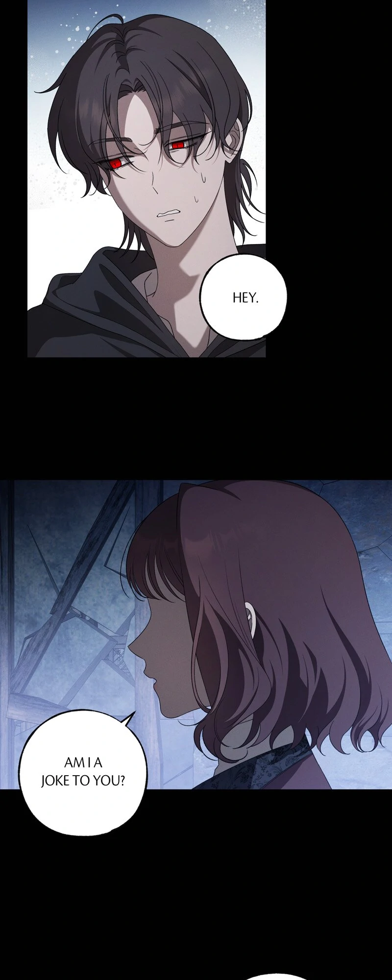 The Bondservant chapter 45 page 34