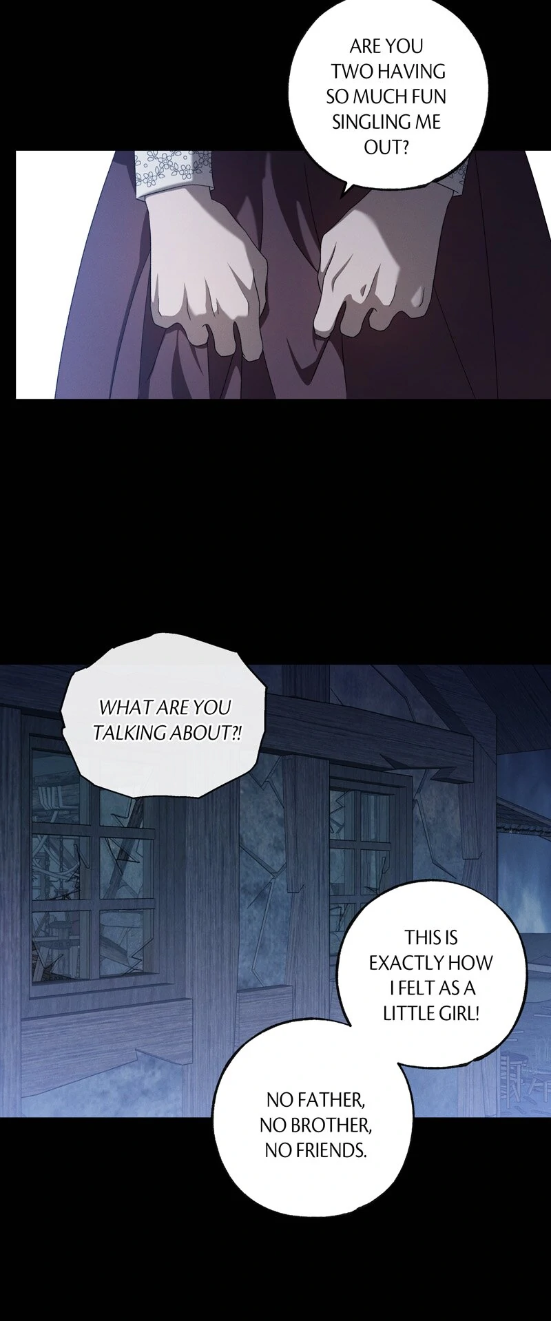 The Bondservant chapter 45 page 35