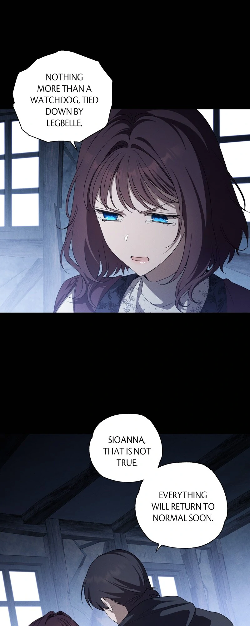 The Bondservant chapter 45 page 36