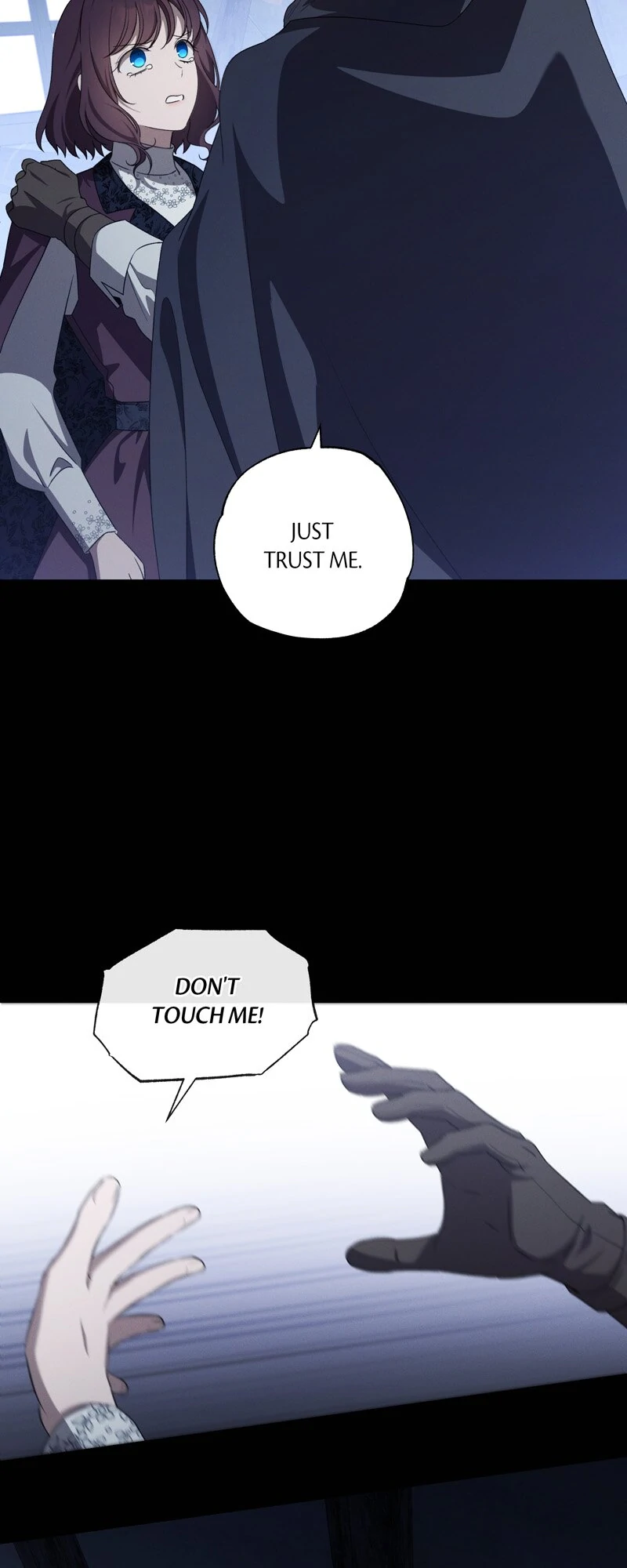 The Bondservant chapter 45 page 37