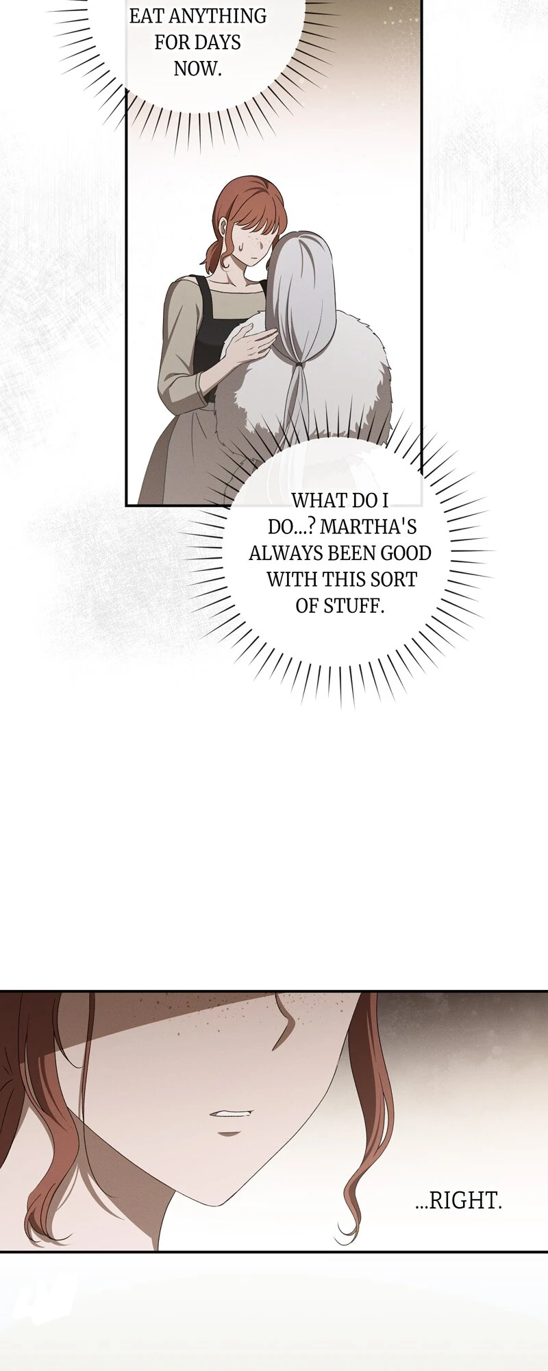 The Bondservant chapter 45 page 5