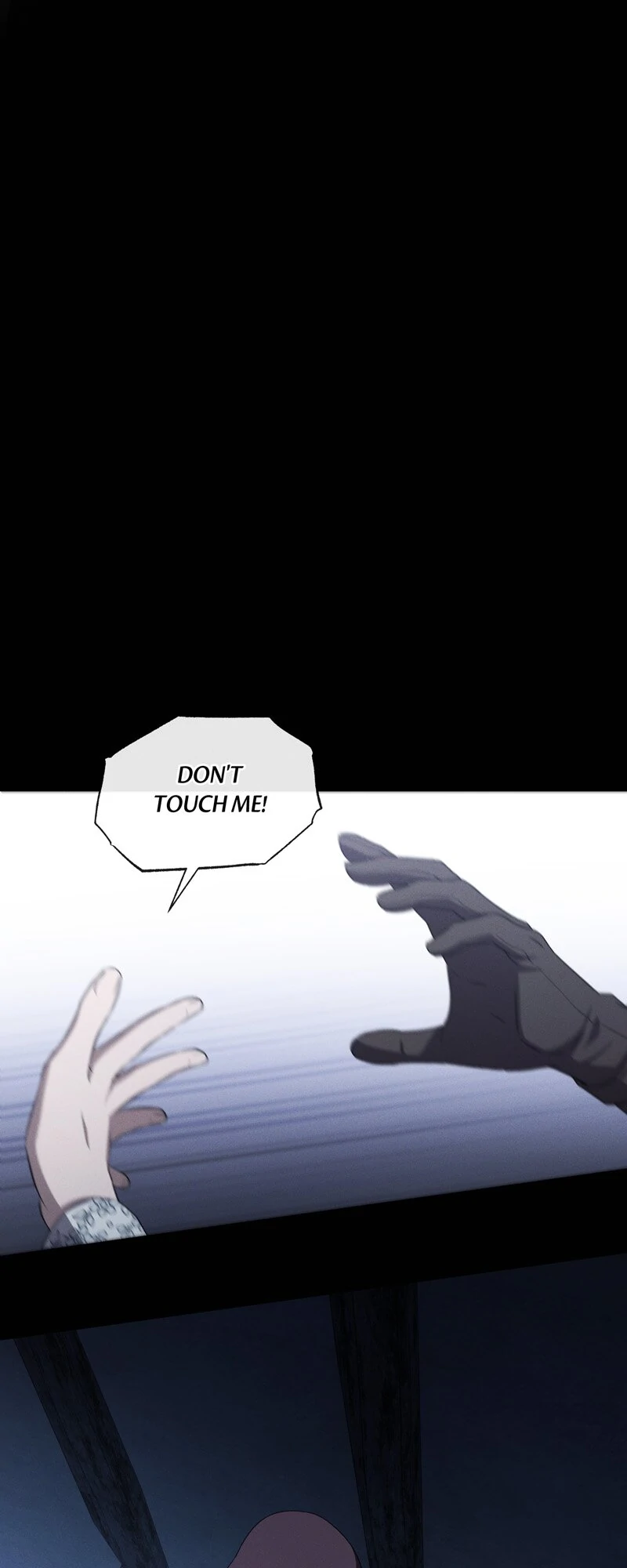 The Bondservant chapter 46 page 1