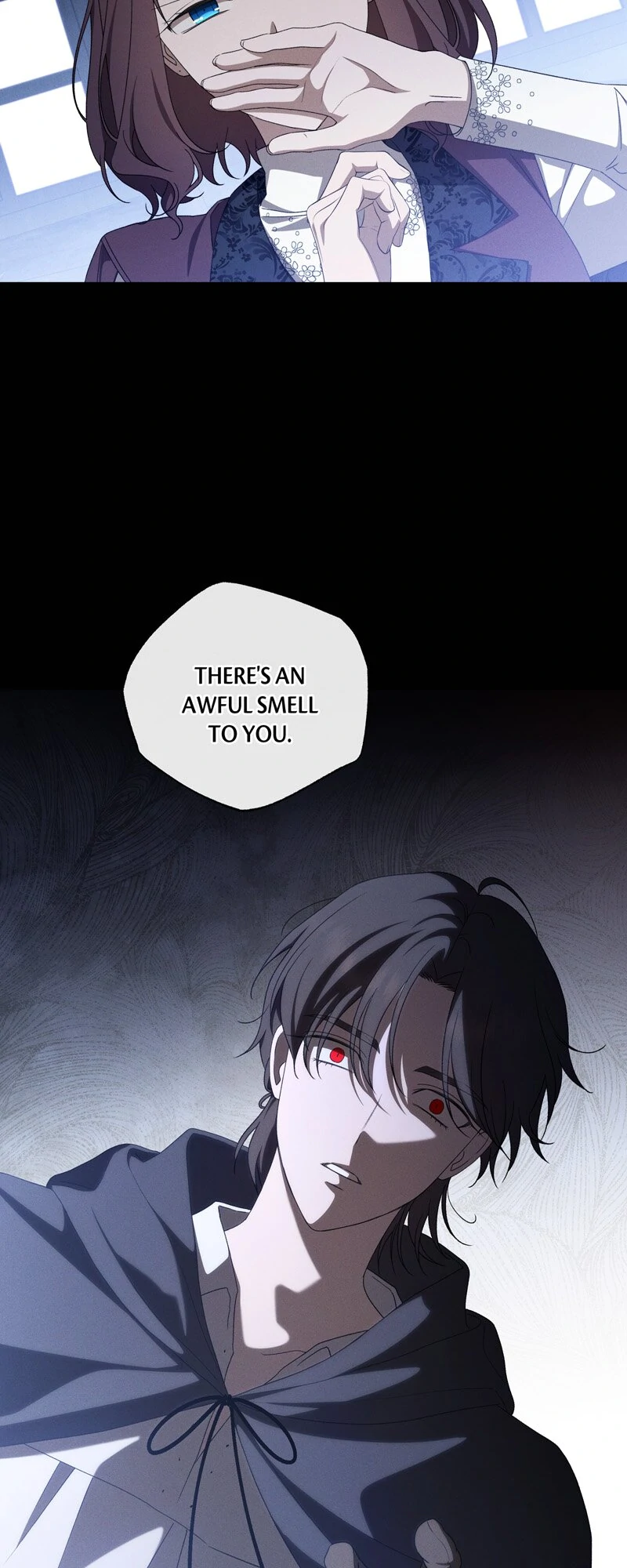 The Bondservant chapter 46 page 3