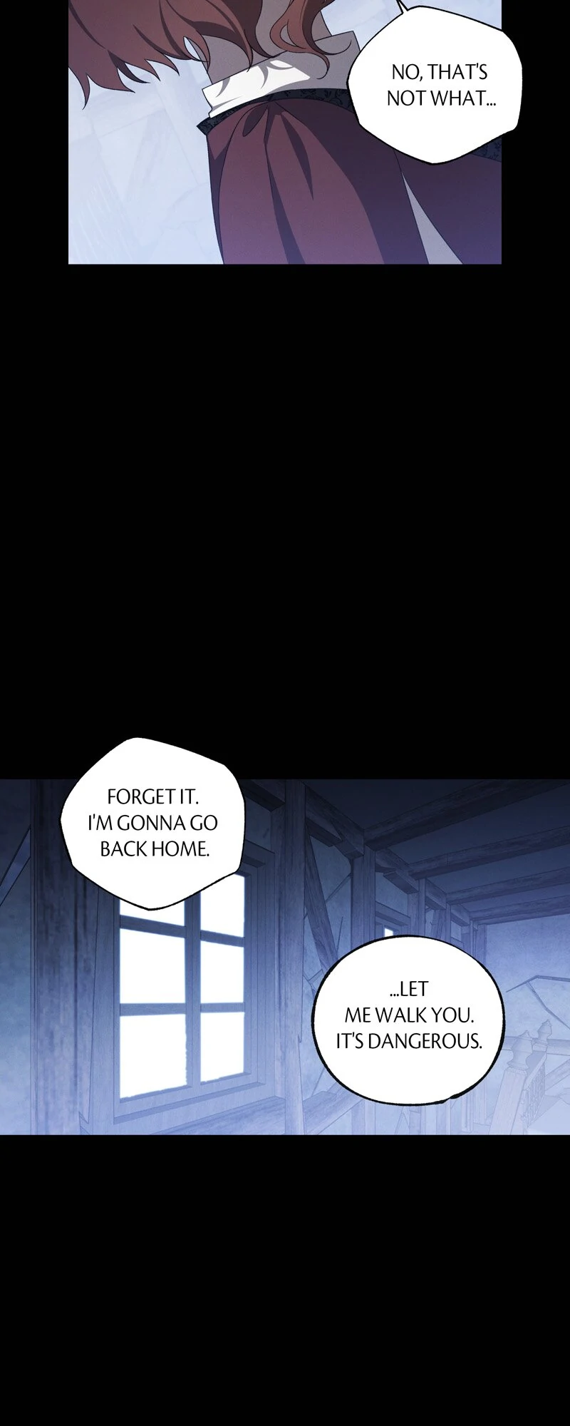 The Bondservant chapter 46 page 30