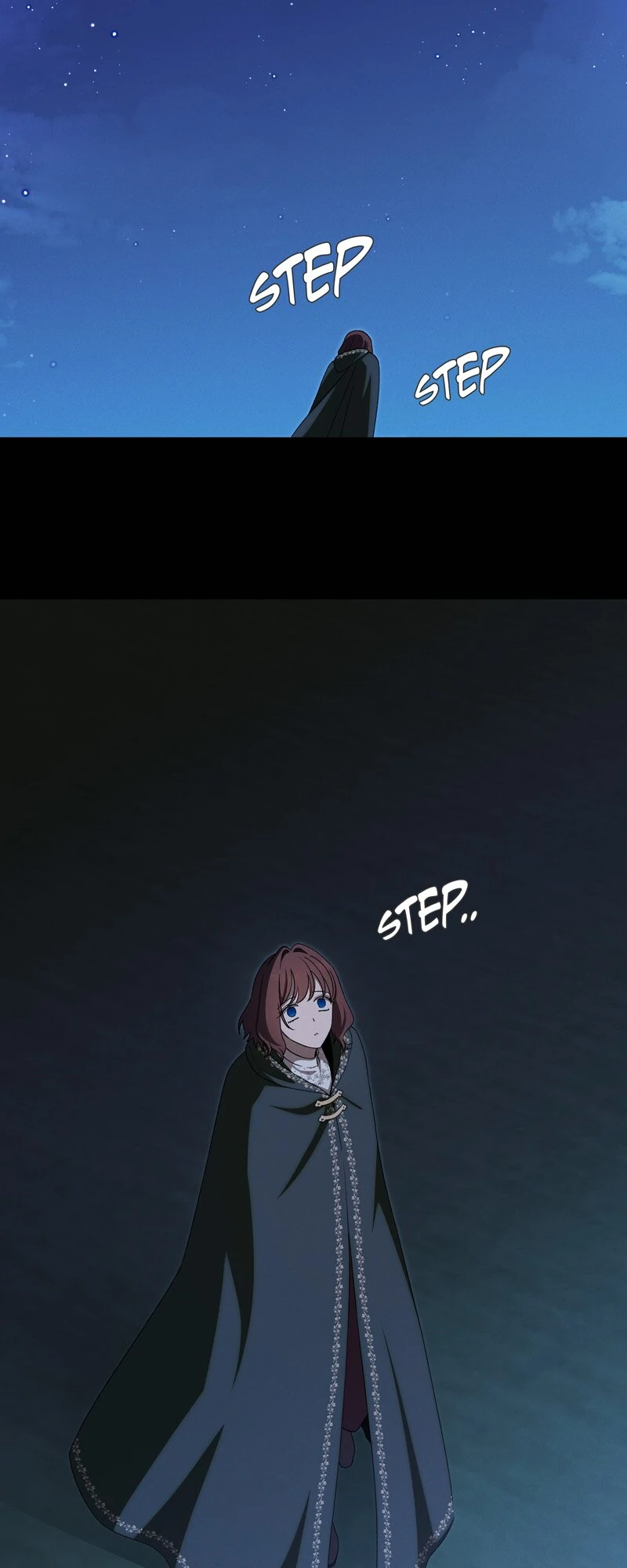 The Bondservant chapter 46 page 33