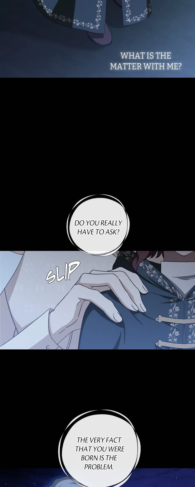 The Bondservant chapter 46 page 35
