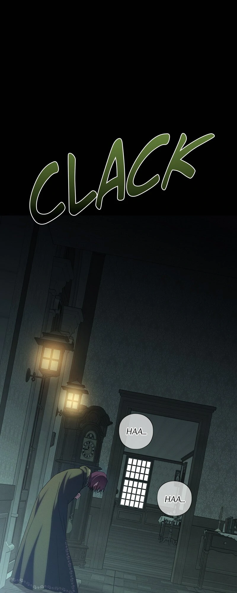 The Bondservant chapter 46 page 45