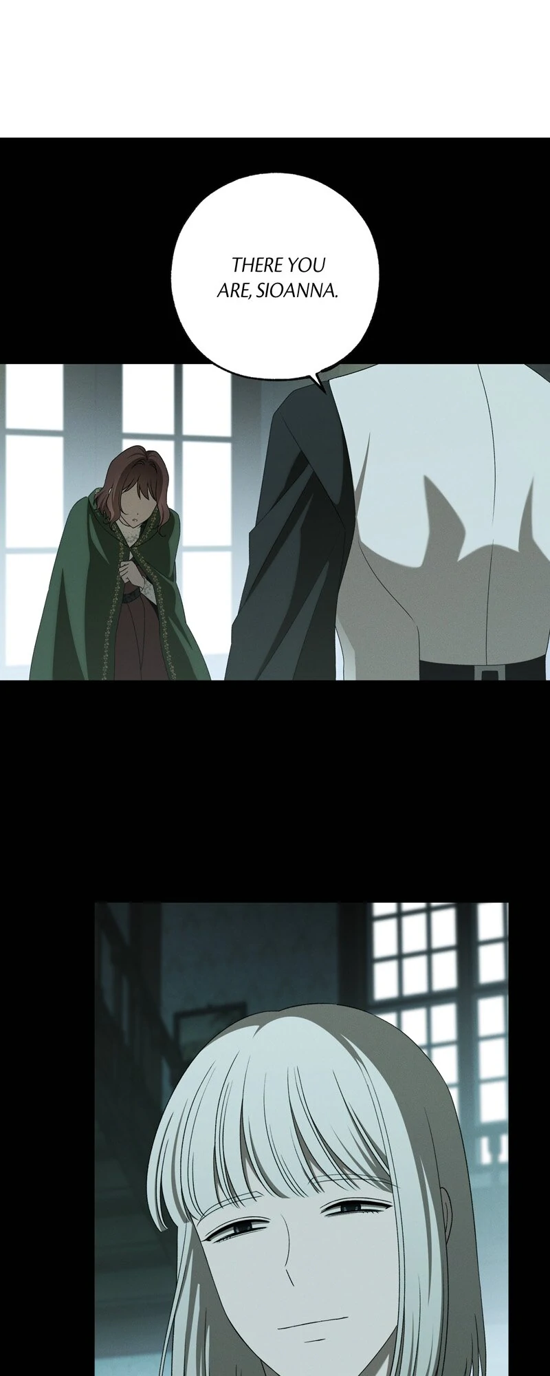 The Bondservant chapter 46 page 47