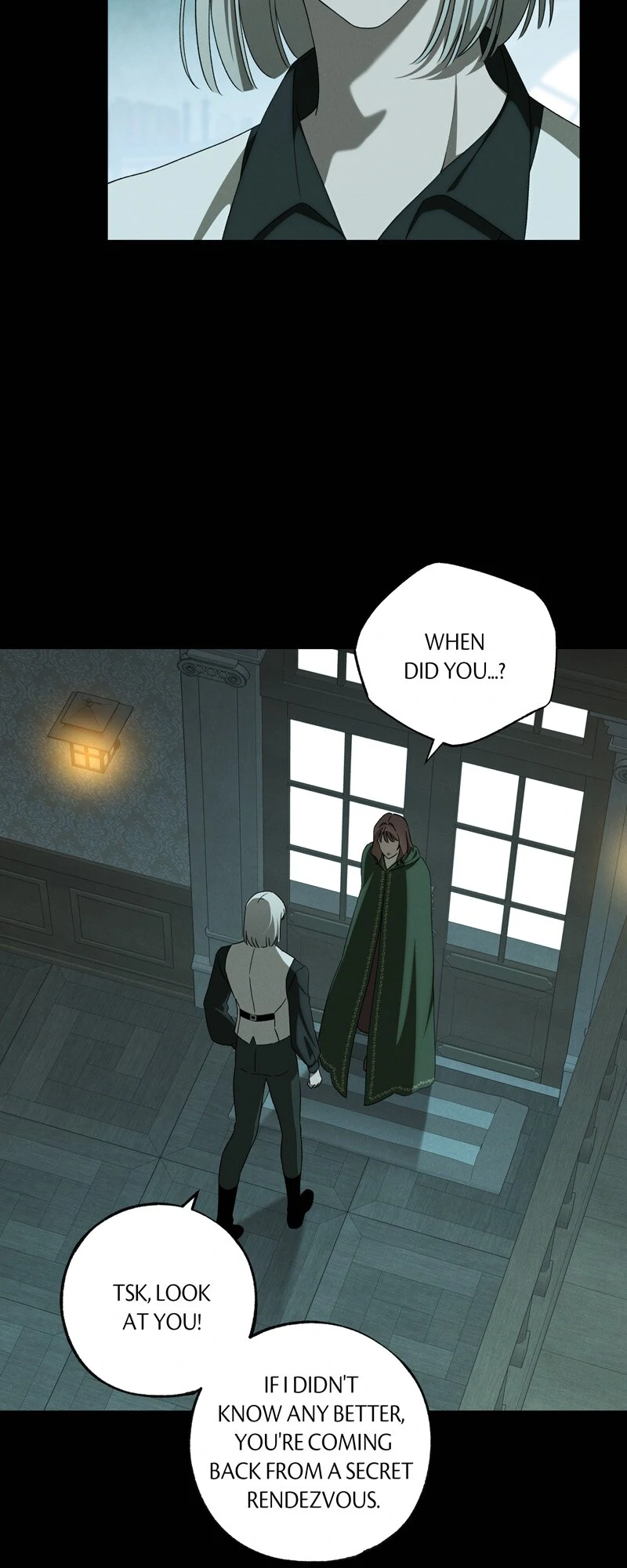 The Bondservant chapter 46 page 48