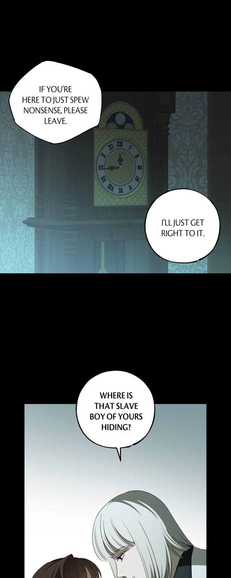 The Bondservant chapter 46 page 49