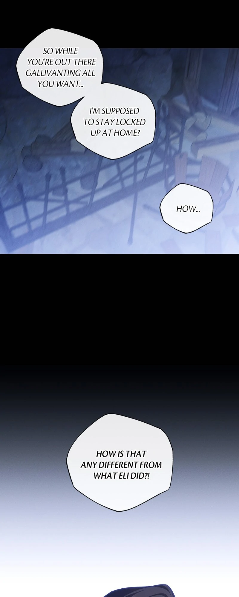 The Bondservant chapter 46 page 8