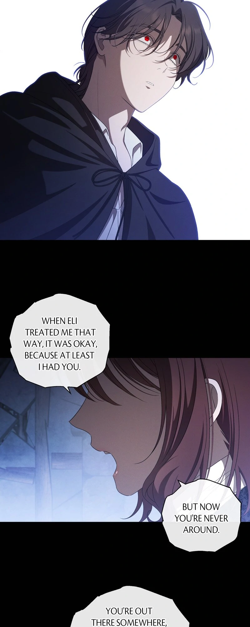 The Bondservant chapter 46 page 9