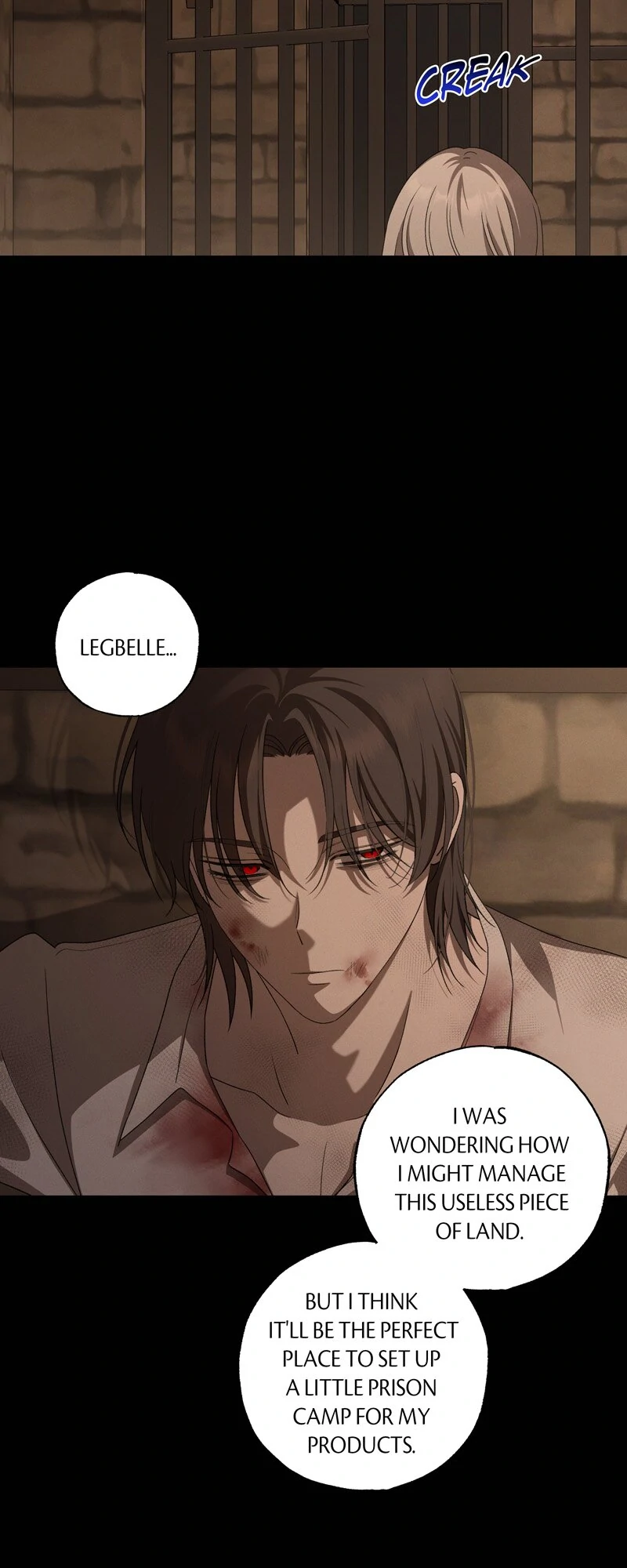 The Bondservant chapter 47 page 3