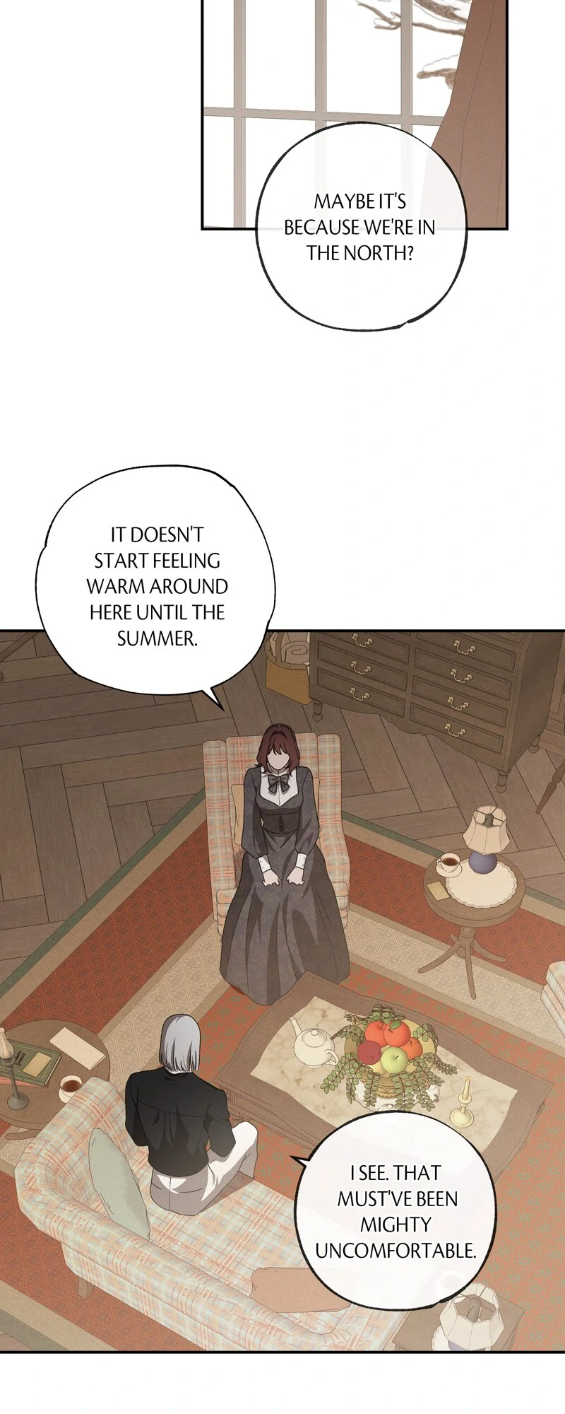The Bondservant chapter 47 page 35