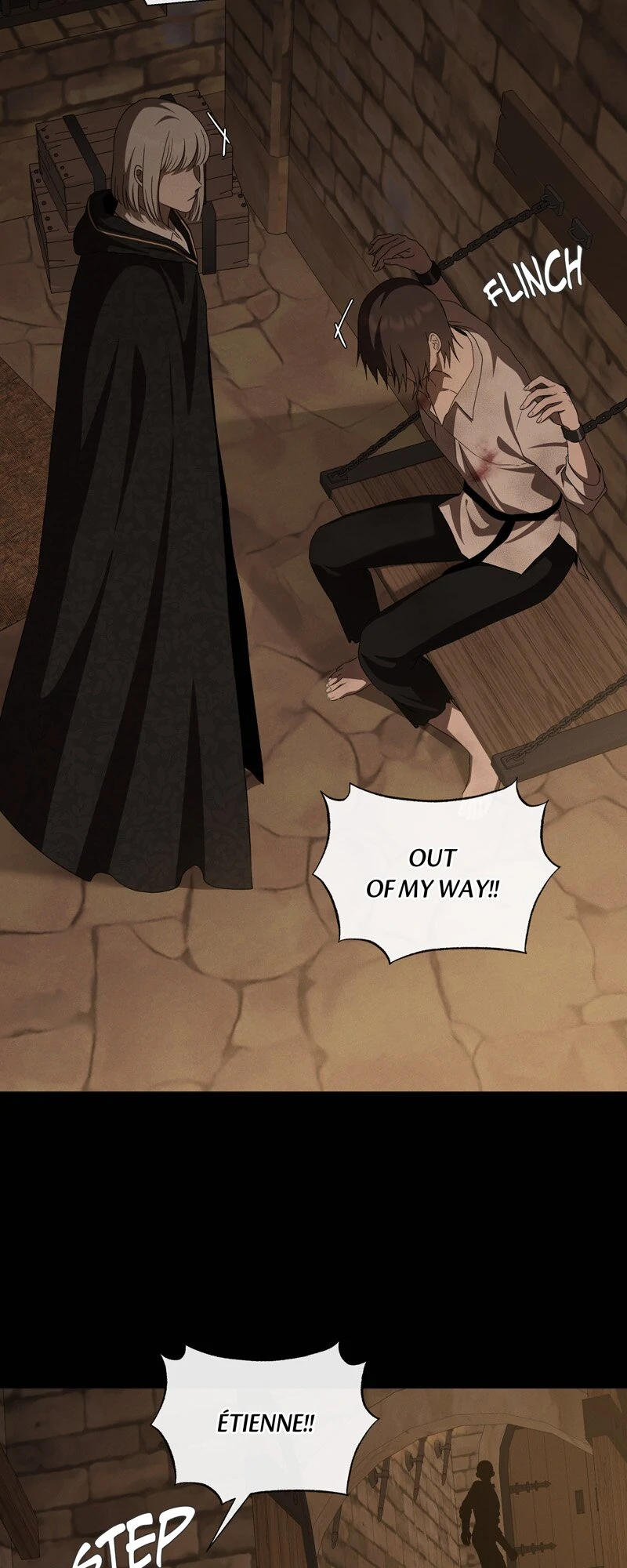 The Bondservant chapter 47 page 6