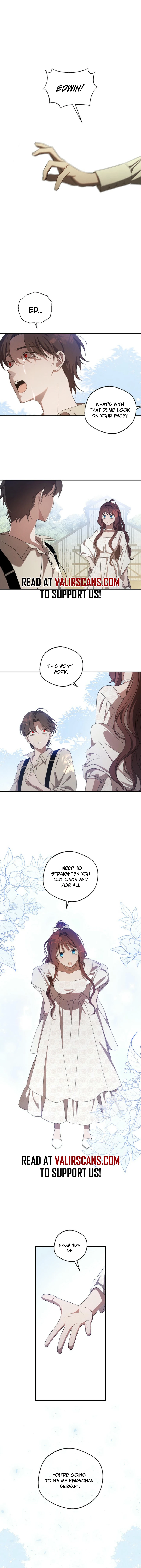 The Bondservant chapter 48 page 5