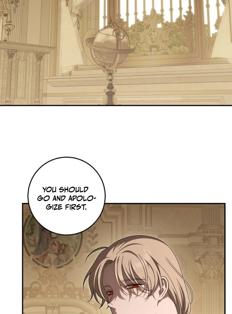 The Bondservant chapter 65 page 3