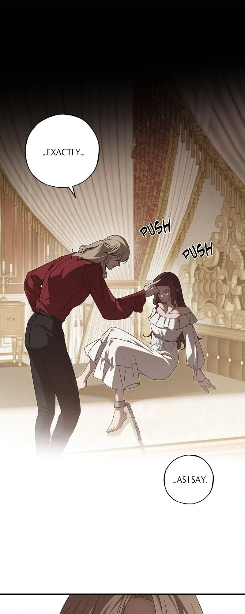 The Bondservant chapter 67 page 28