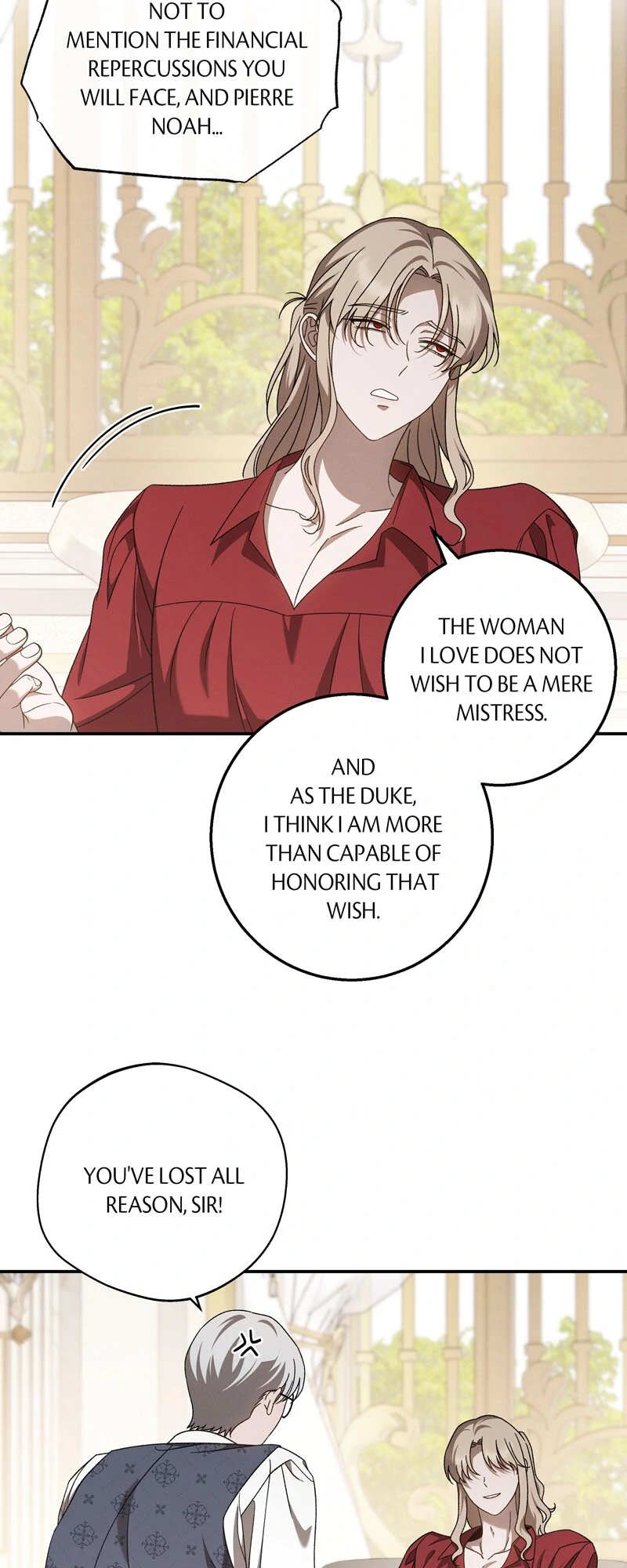 The Bondservant chapter 67 page 3