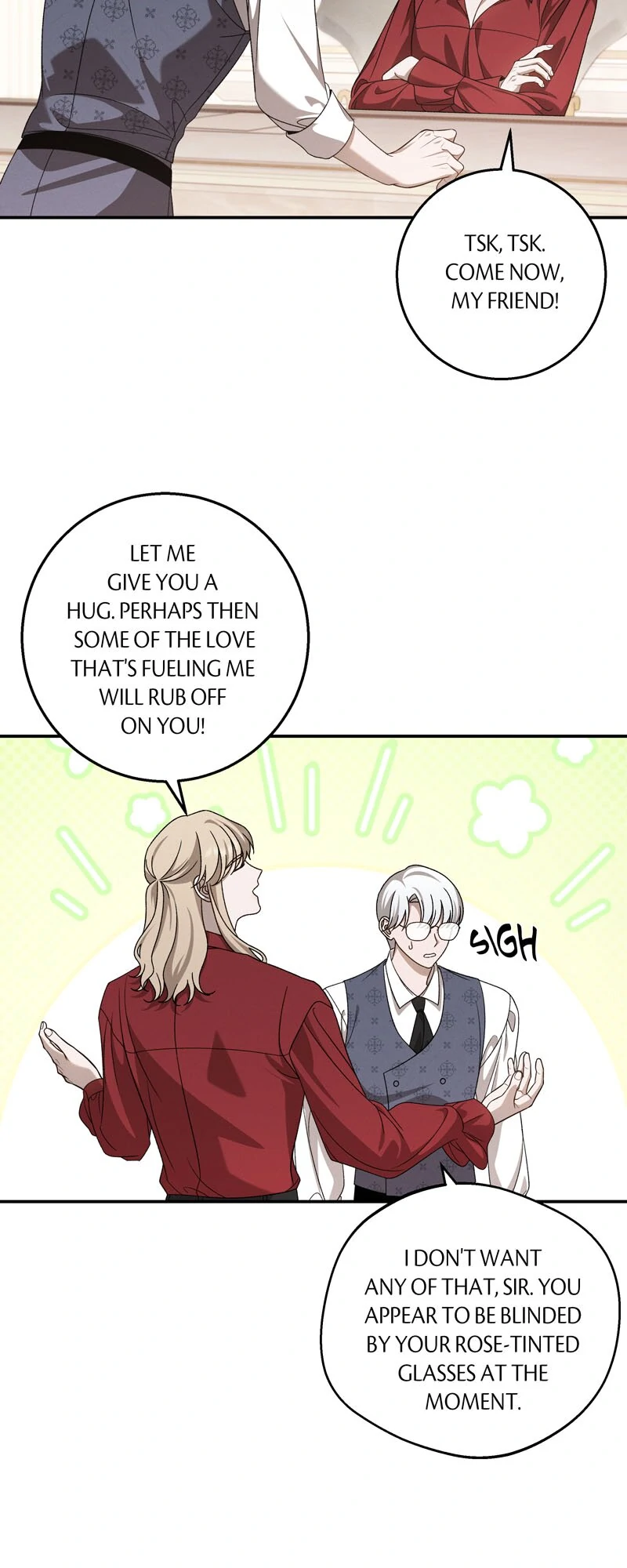 The Bondservant chapter 67 page 4