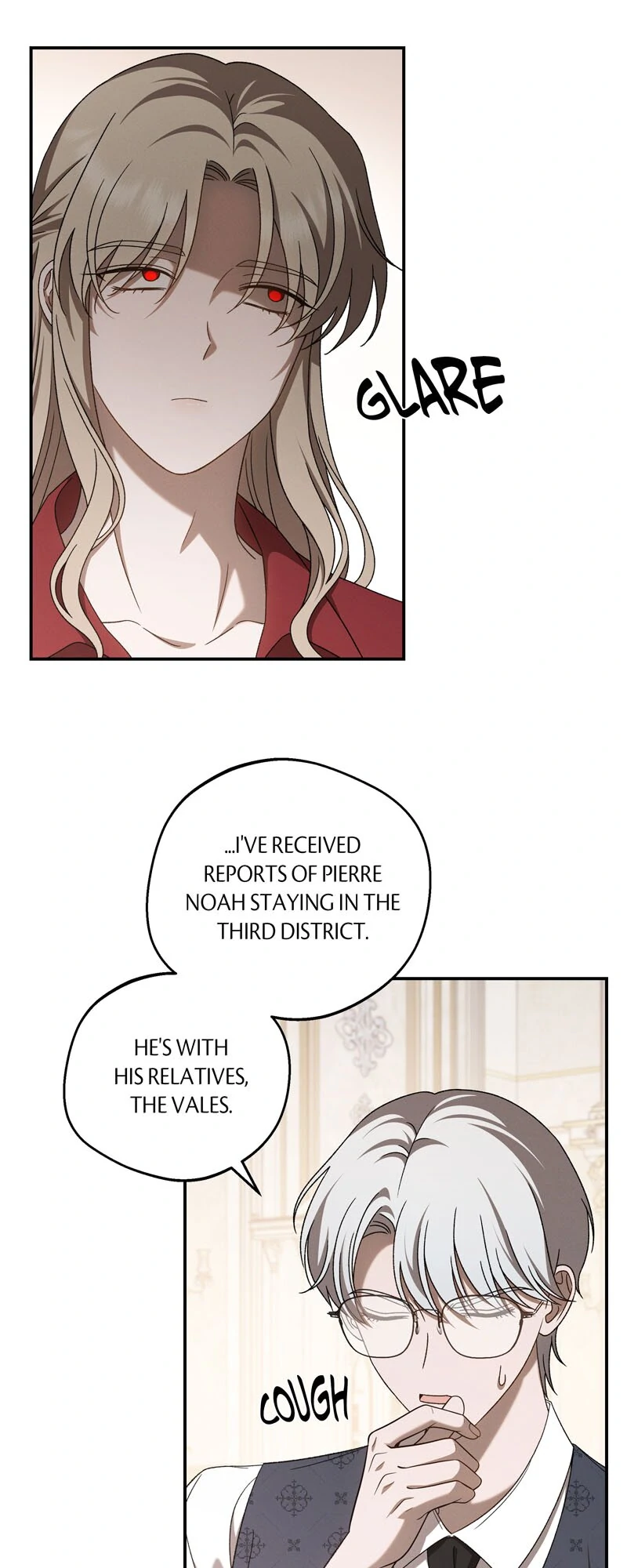 The Bondservant chapter 67 page 5