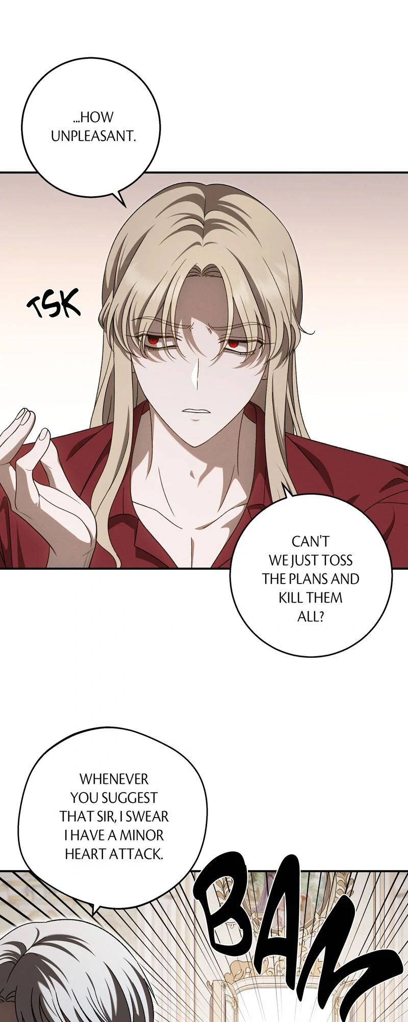 The Bondservant chapter 67 page 7