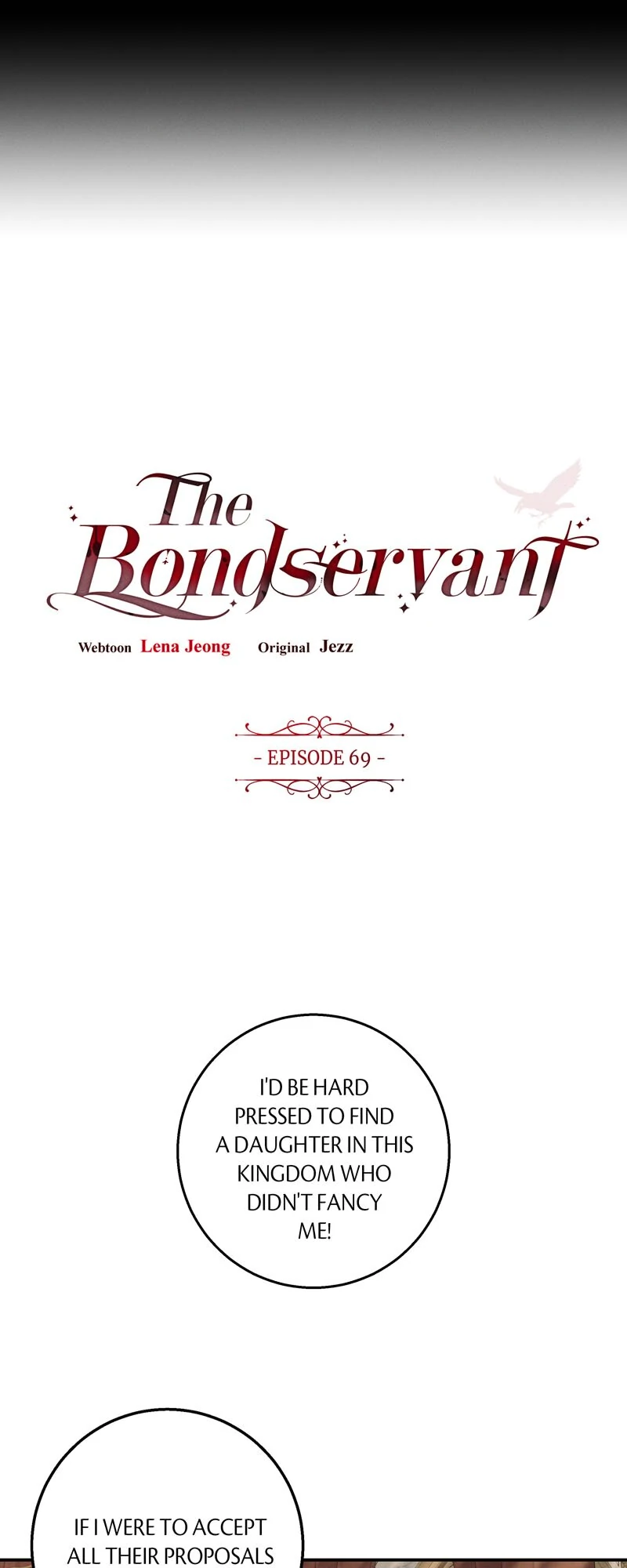 The Bondservant chapter 69 page 19
