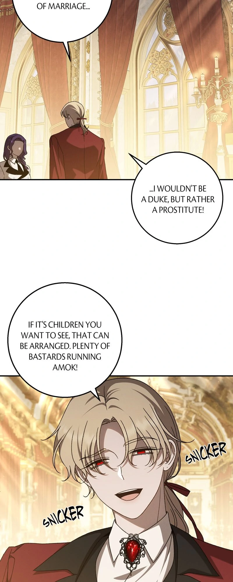 The Bondservant chapter 69 page 20