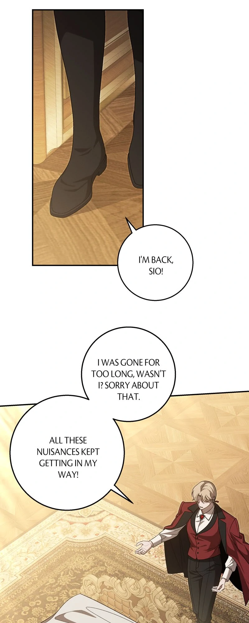 The Bondservant chapter 69 page 25
