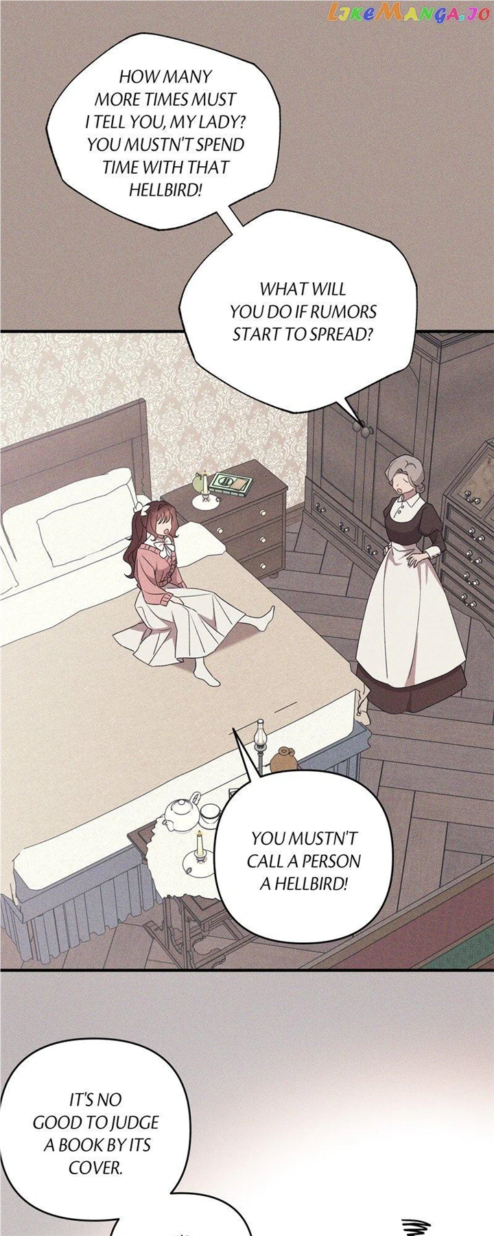 The Bondservant chapter 7 page 22