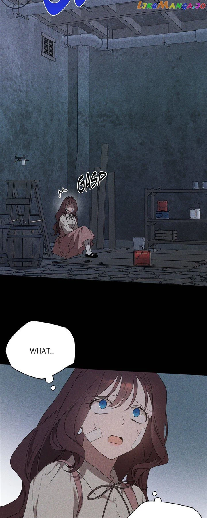 The Bondservant chapter 7 page 31