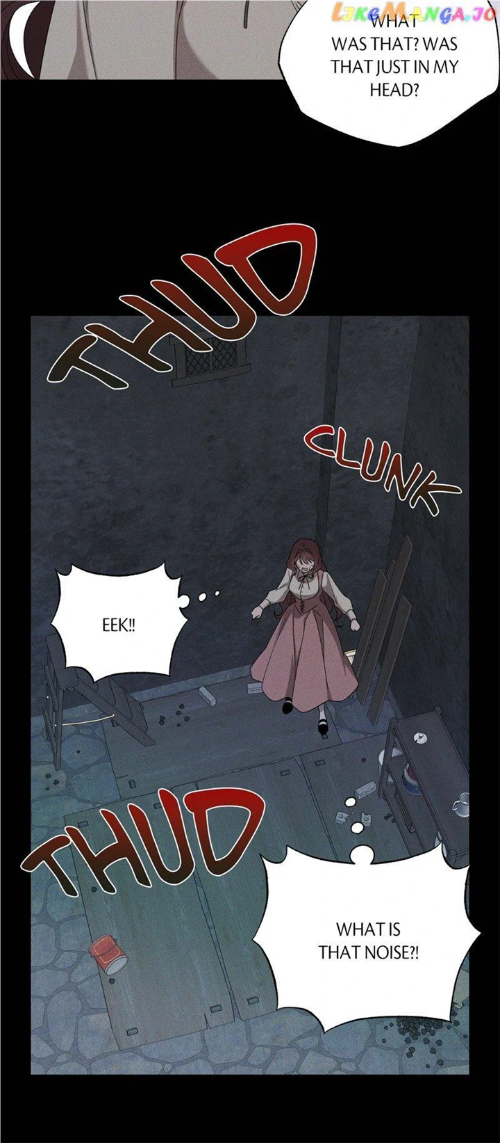 The Bondservant chapter 7 page 32