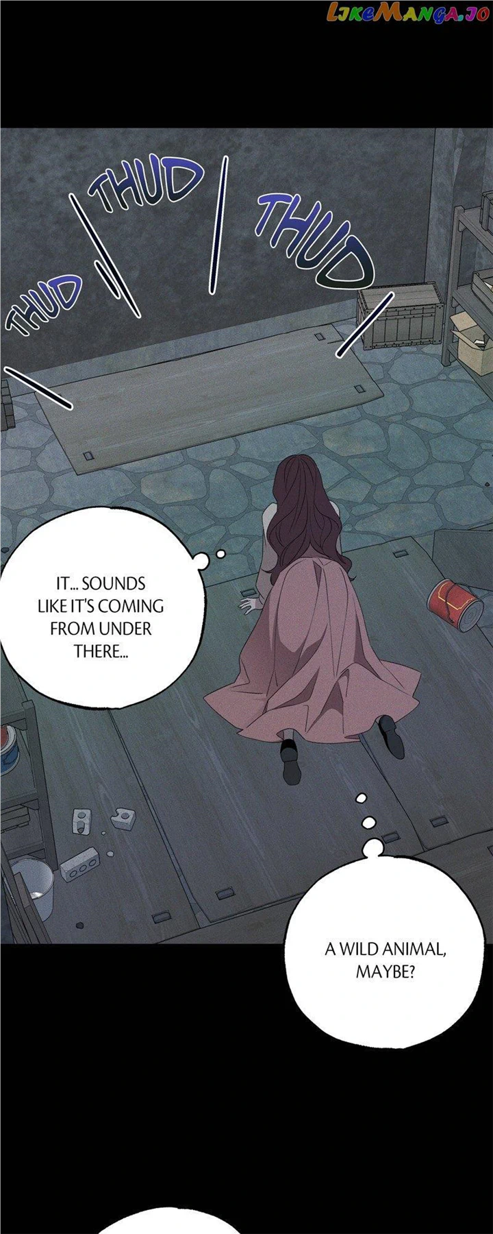 The Bondservant chapter 7 page 33