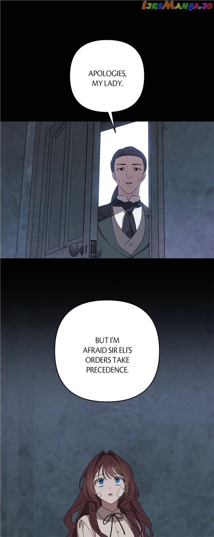 The Bondservant chapter 7 page 4