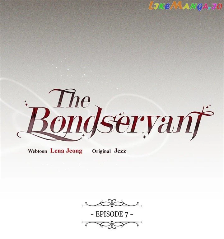The Bondservant chapter 7 page 7